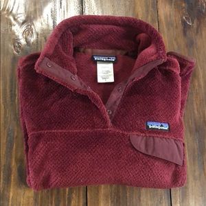 Patagonia Fleece